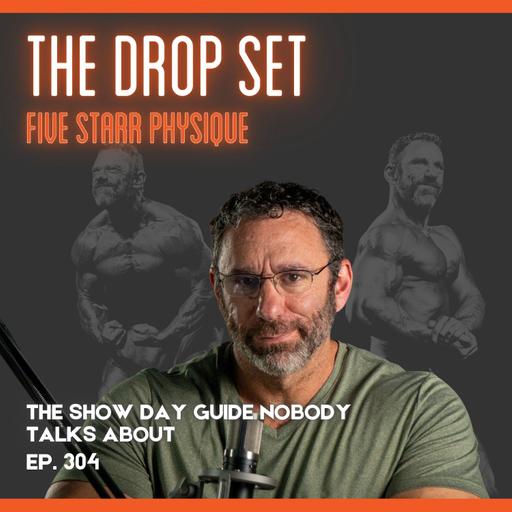 304 – The Show Day Guide Nobody Talks About