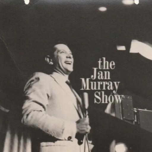 Episode #299: Jan Murray (Howard Murray) (Part One)