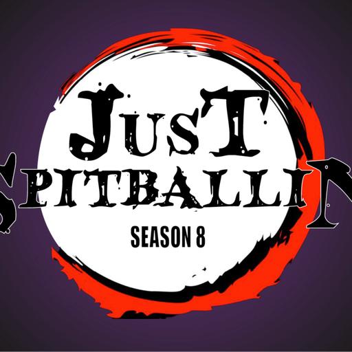 Just Spitballin Podcast Season 8 Episode 286: World Star ft. Meechie_909