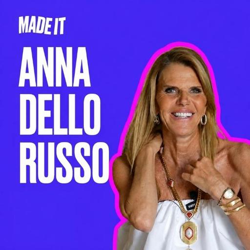 Anna Dello Russo: Diventare Un’Icona Senza Chiedere Permesso