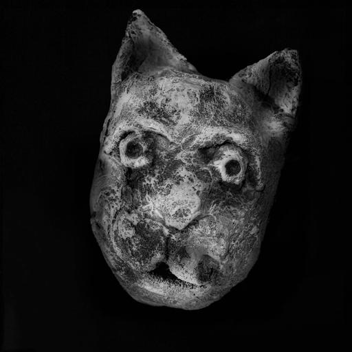 The Wampus Mask: The Legend of Tennessee's Wampus Cat