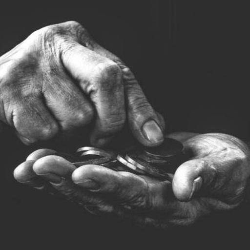 Making Poverty History (Re'eh, Covenant & Conversation)