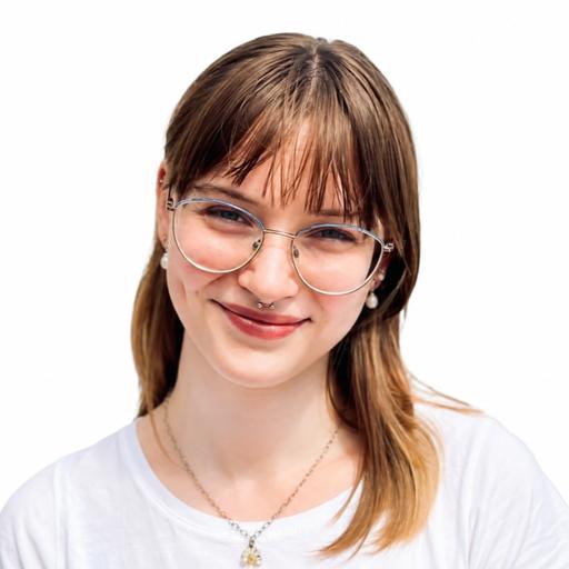 Fire studietips som ga toppkarakter i anatomi og fysiologi - med Sofie Kooyman