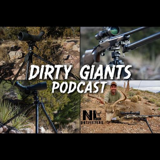 Go Big or Go Home: Chasing Giant Mule Deer | Hunter Larson Of Rydr Industries