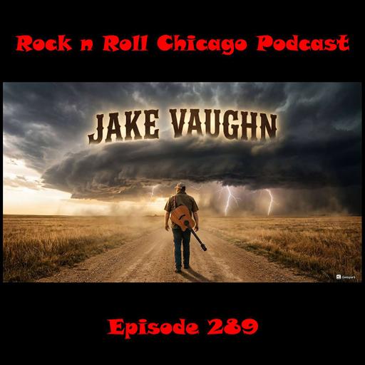 Ep 289 Jake Vaughn