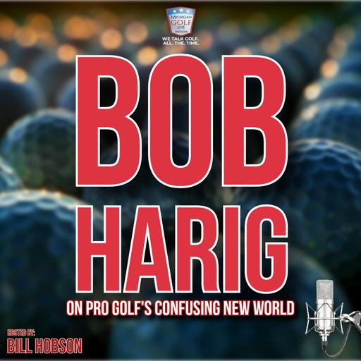 Bob Harig On Pro Golf's Confusing New World