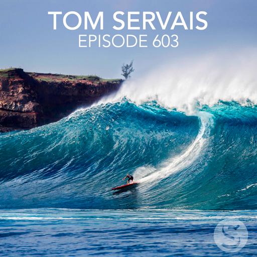 603 - Tom Servais : Part Two
