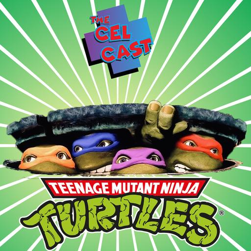 COWABUNGA!!! | Teenage Mutant Ninja Turtles (1990) | PLUS