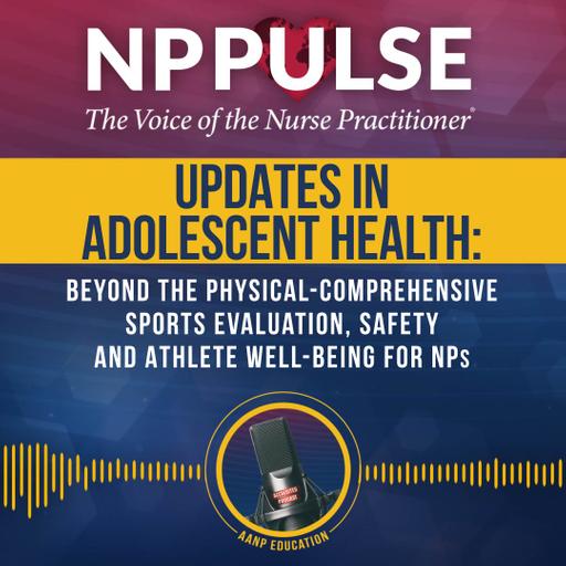 188. Updates in Adolescent Health (PT6) (CE)