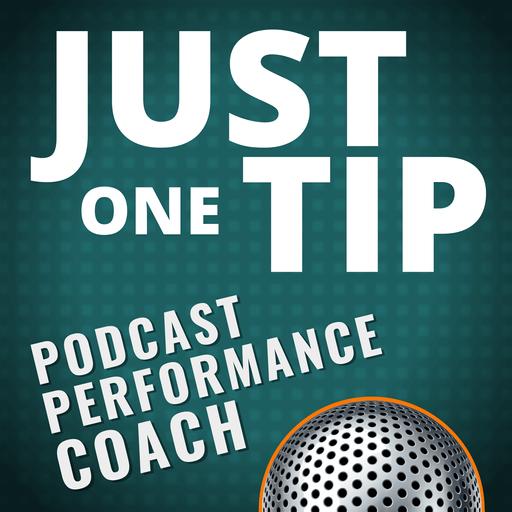 267 How to Think More Strategically about Your Podcast (The 10,000-Foot View)