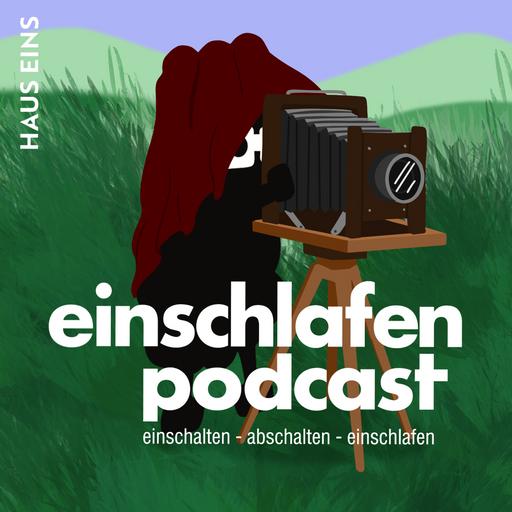 EP604 Fotografie im Großformat und Goethe