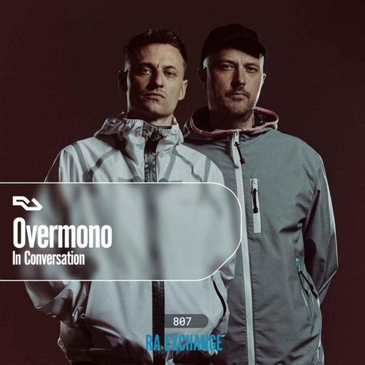 EX.807 Overmono