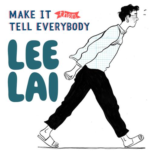 Lee Lai
