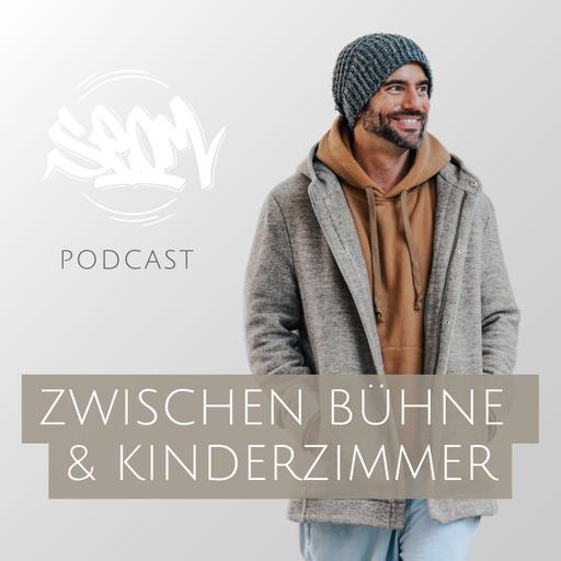 #184 Zwischen Bühne & Kinderzimmer