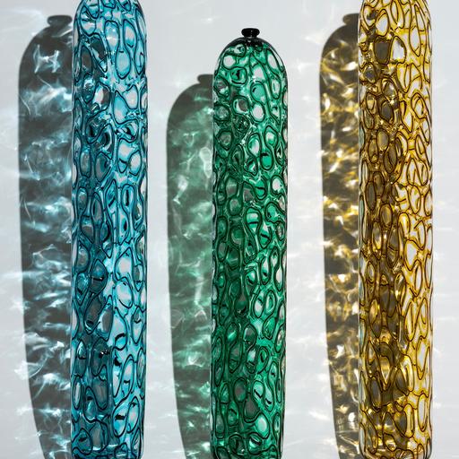 Gen Z Glassblower Jack Spitzer