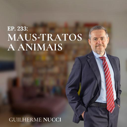 #233 Maus-tratos a Animais