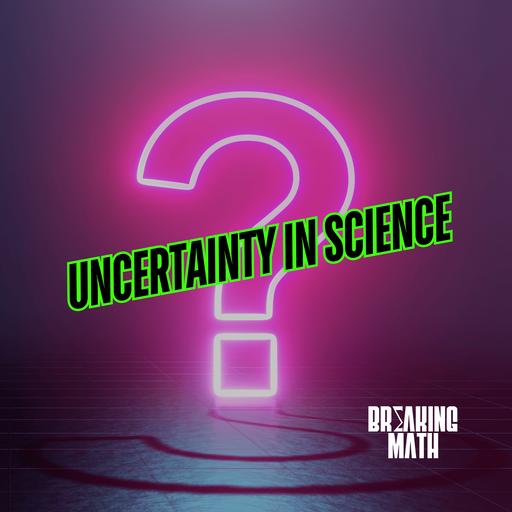 Why Uncertainty Is Science's Greatest Strength with Stuart Firestein