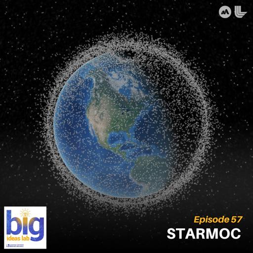 STARMOC