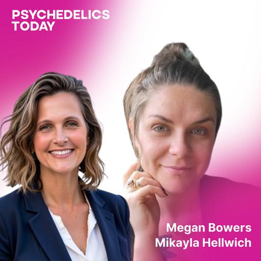 PT 659 - Megan Bowers & Mikayla Hellwich