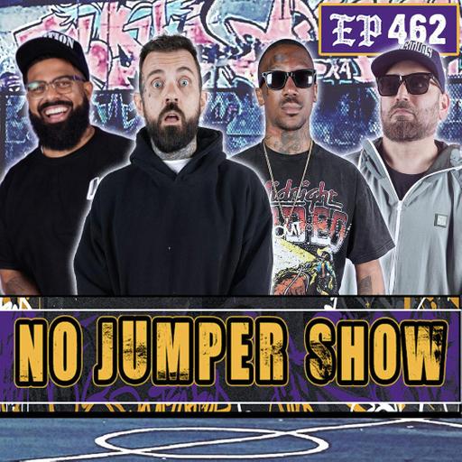 YG Puts Out a RED ALERT on Drake! Wack In Big U’s Fed Paperwork! Lush CRIES & More