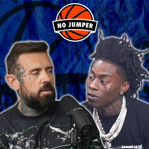 Hopoutso700 on Compton Upbringing, EBK Connections, Going on the Run for 5 Years & More