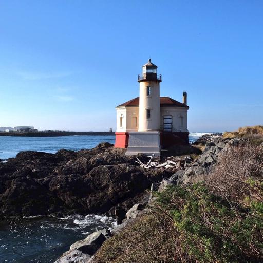 A drug bust, deadly wildfire and princess turned to stone: the best of Bandon