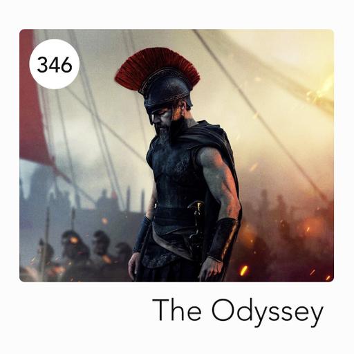 346: THE ODYSSEY