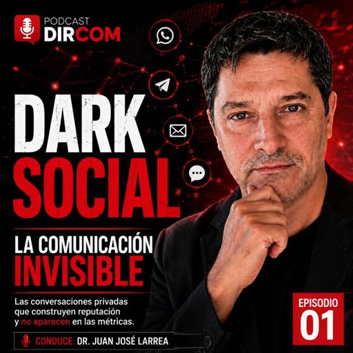 Dark Social: por qué la conversación que más importa no aparece en tus métricas