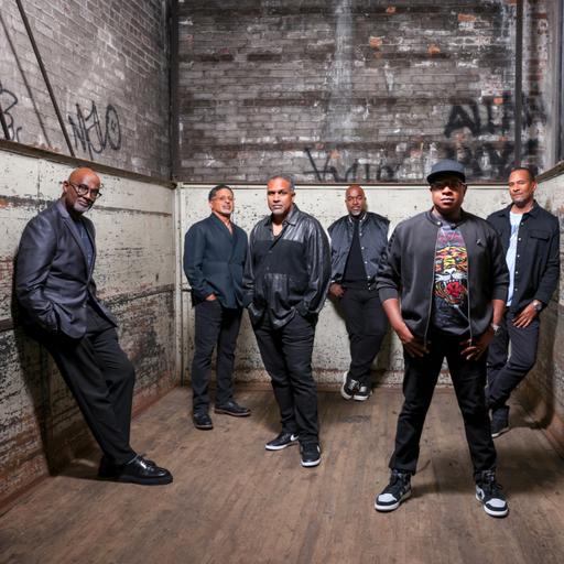 Take 6 Still Spreads the Love After Four Decades
