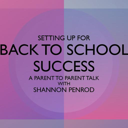 Autism Live: Back to School Success
