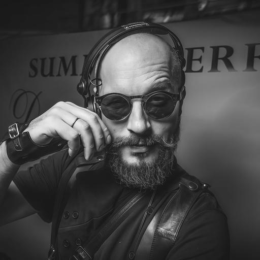 LIST ‒ August Podcast, 2026