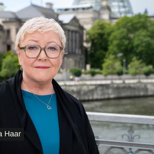 SED-Opferbeauftragte: Ombudsperson für Verfolgte in der DDR