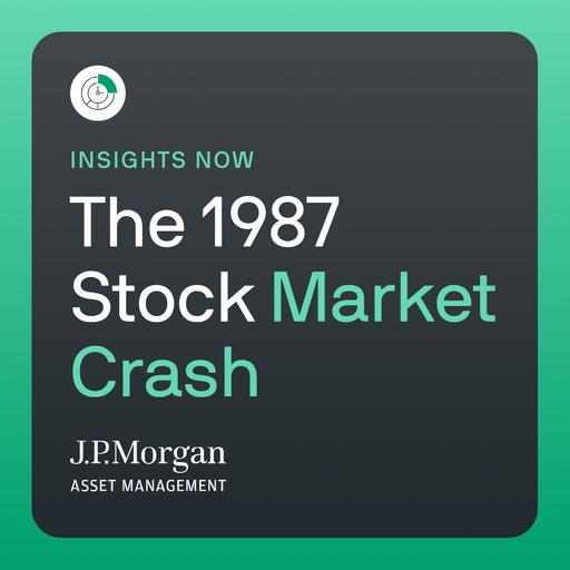 The 1987 Stock Market Crash