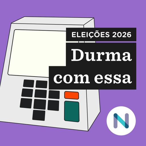 ‘Durma com Essa’ terá temporada especial sobre as eleições 2026