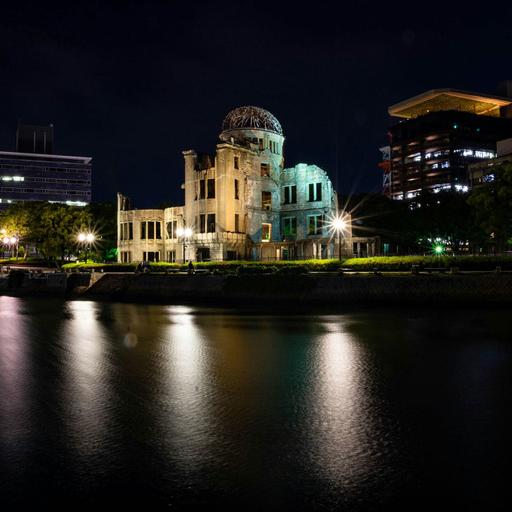 Guterres pergunta se mundo aprendeu lições de Hiroshima, 81 anos depois