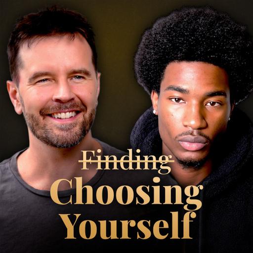 Choosing Yourself | Eyan Bryant on Identity, Change & Becoming Real