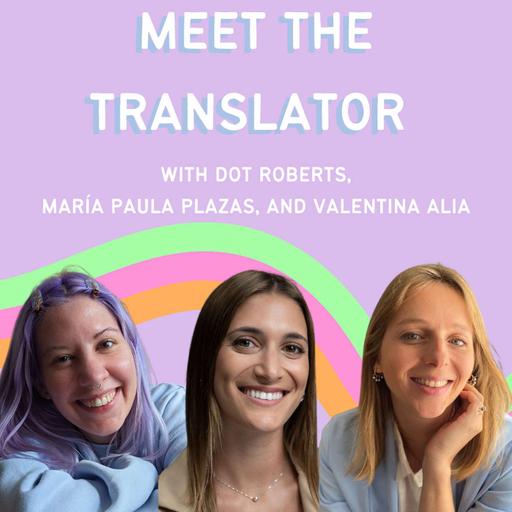 Working Parents with María Paula Plazas and Valentina Alia