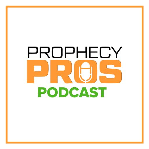 On the Temple Mount: The Second Hand of Prophecy