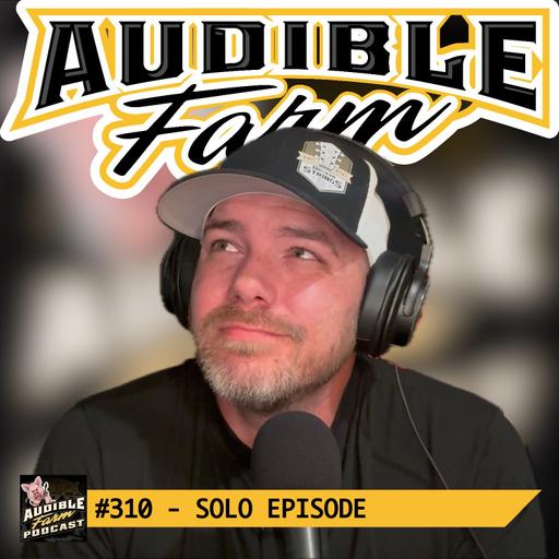 #310 - Solo Episode | Playing Music Teaches Humility