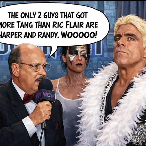 WCW Sat Night on TBS Recap Oct 22, 1994! Will the Halloween Havoc 1994 Go Home Show Deliver?