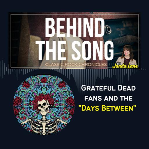 Grateful Dead fans and the "Days Between"
