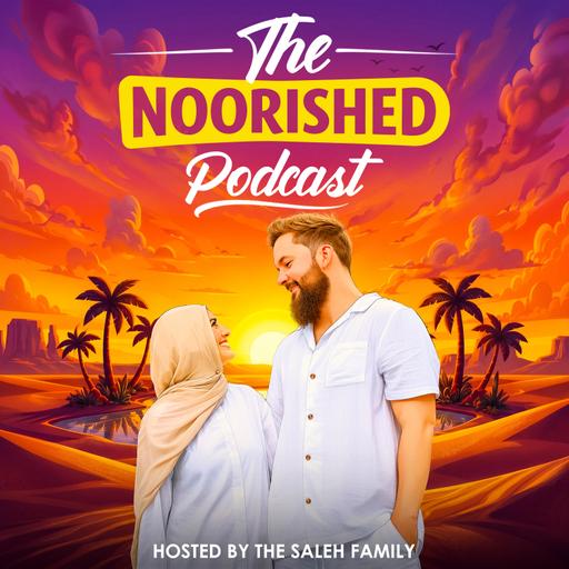 The Life Nobody Sees — What Being a Muslim Content Creator Actually Looks Like