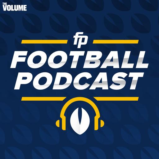 Stefon Diggs to Washington, Zay Flowers Expectations & 49ers Injury Panic + NFL Training Camp Hype & Overreactions (Ep. 2113)