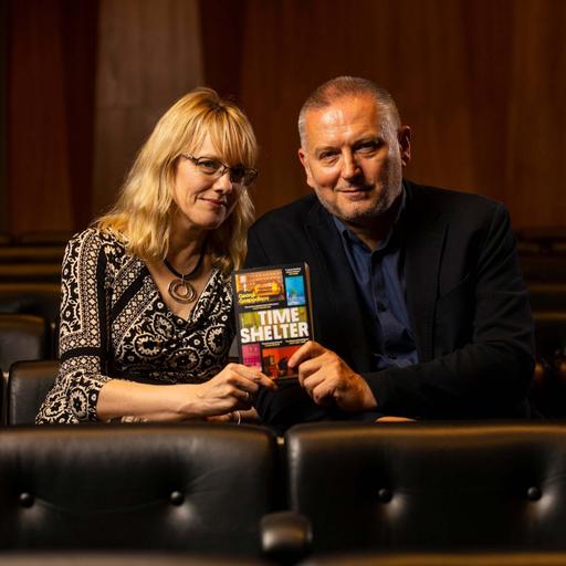 Ecological Empathy, Time & Memory with GEORGI GOSPODINOV & ANGELA RODEL