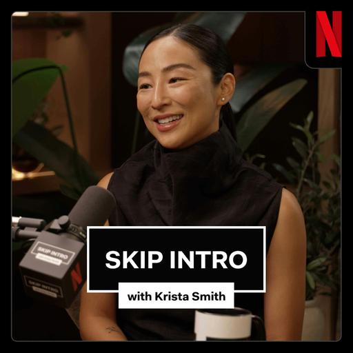 Greta Lee on Taking the Plunge for ⁠The Last House ⁠
