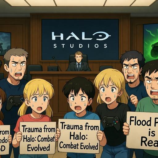 Episode 037: Stop Raping My childhood