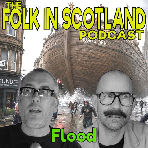 Folk in Scotland Flood 2