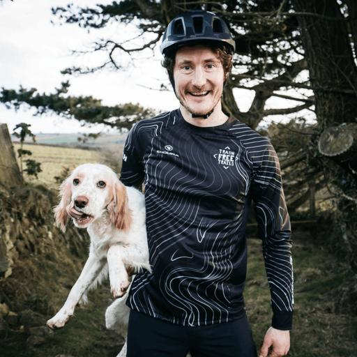Episode 229: Dom Ferris, Trash Free Trails