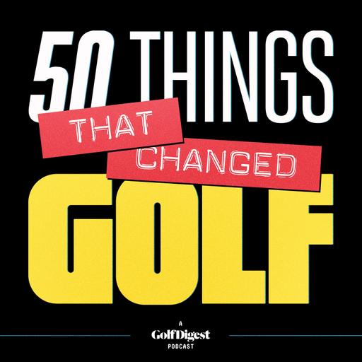 Episode 8: Karsten Solheim and The Anser putter