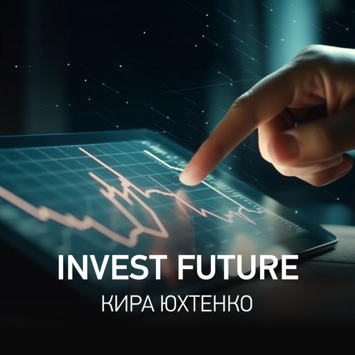 InvestFuture @ Radio Record #207 (10-07-2026)